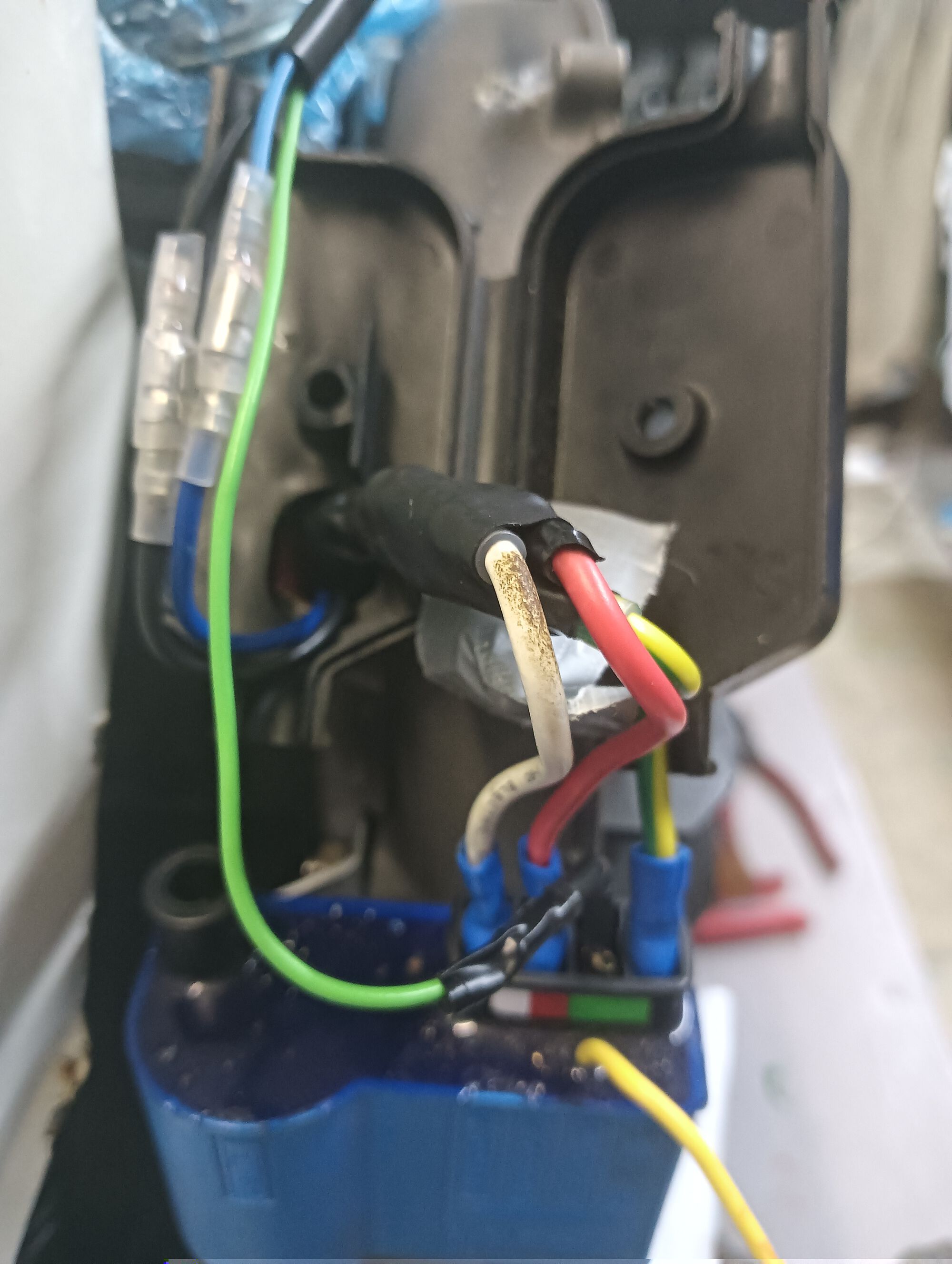 CDI