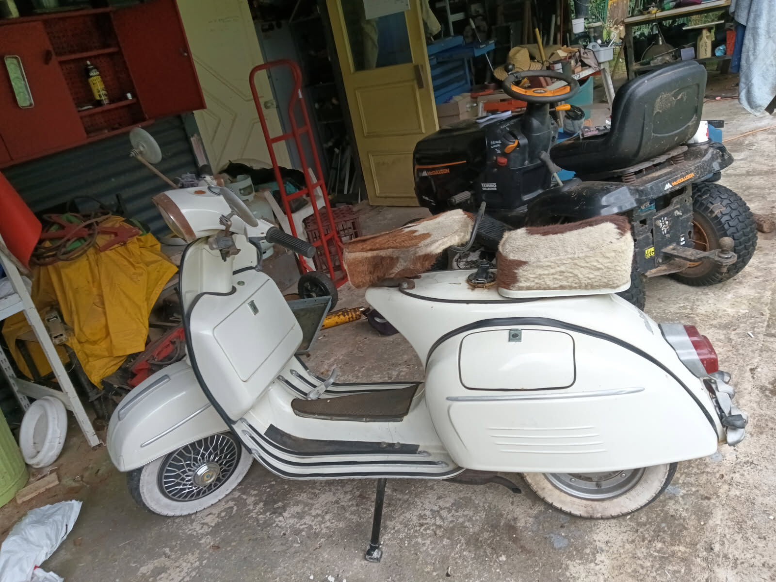 Forum member supplied image with no explanatory text