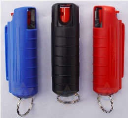 Fox Spray