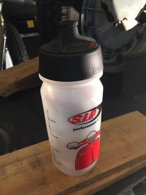 Forum member supplied image with no explanatory text