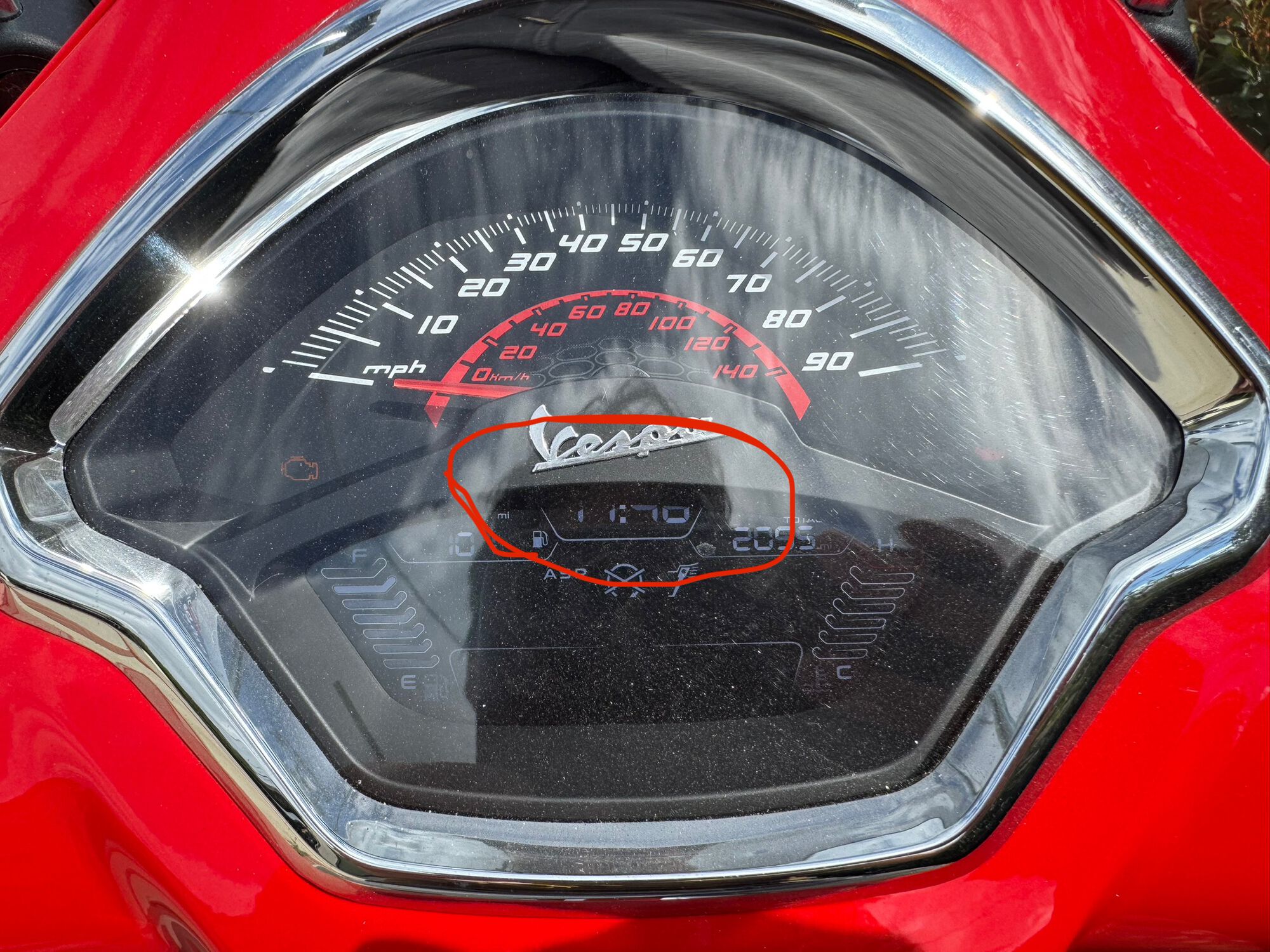 Forum member supplied image with no explanatory text