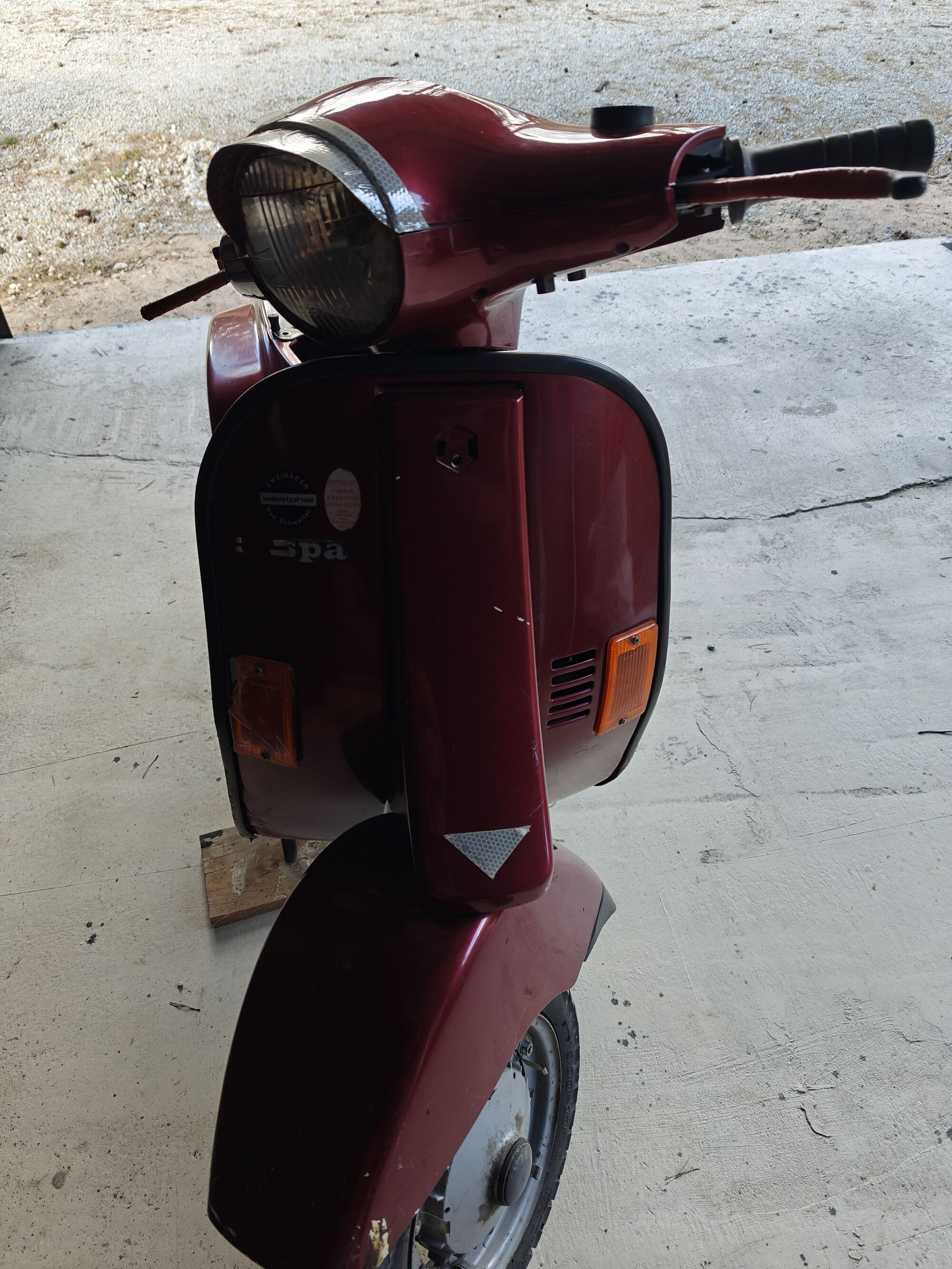 Forum member supplied image with no explanatory text