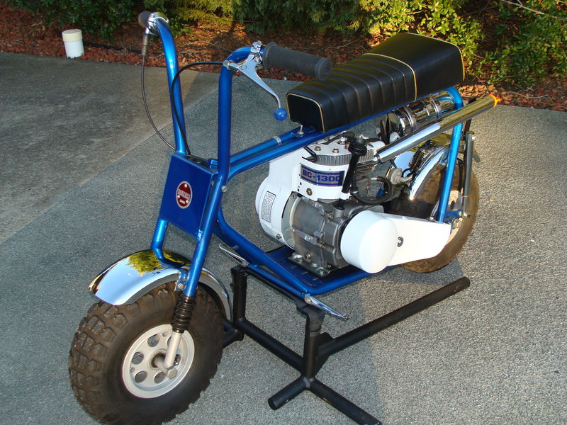 Bonanza BC1300