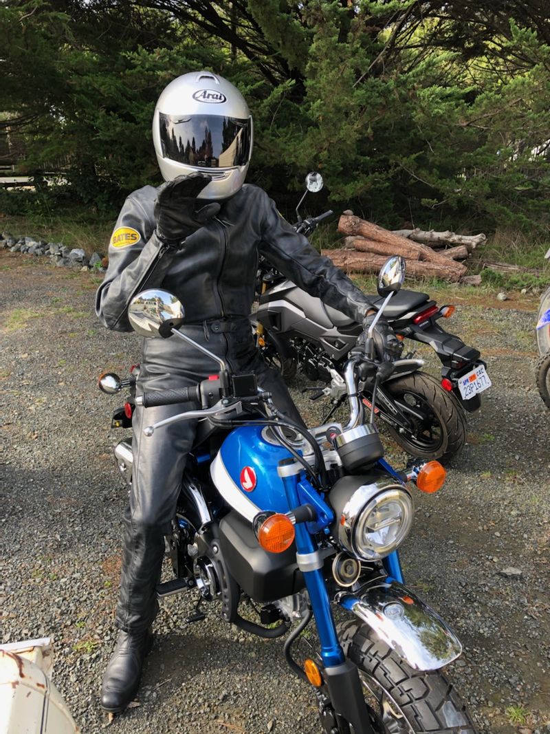 Forum member supplied image with no explanatory text