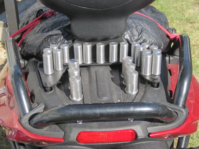 Forum member supplied image with no explanatory text