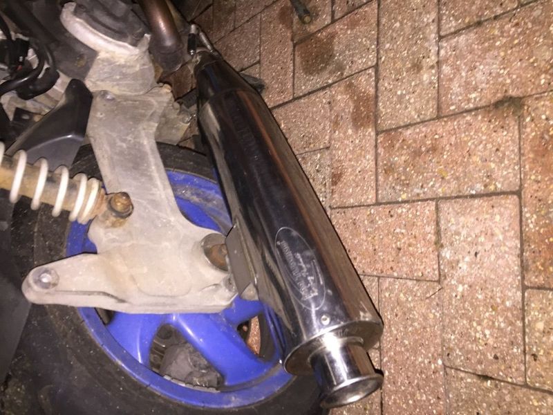 Forum member supplied image with no explanatory text