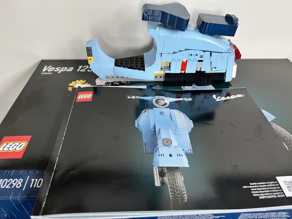 Forum member supplied image with no explanatory text