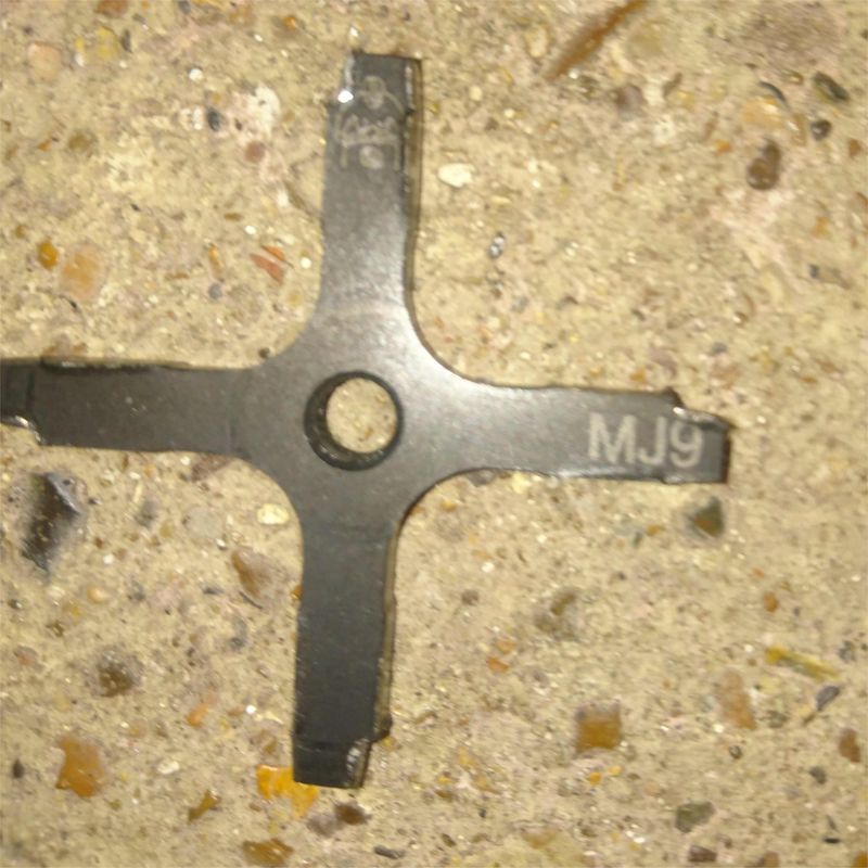 Forum member supplied image with no explanatory text