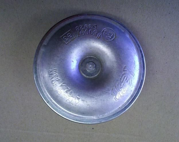 Forum member supplied image with no explanatory text