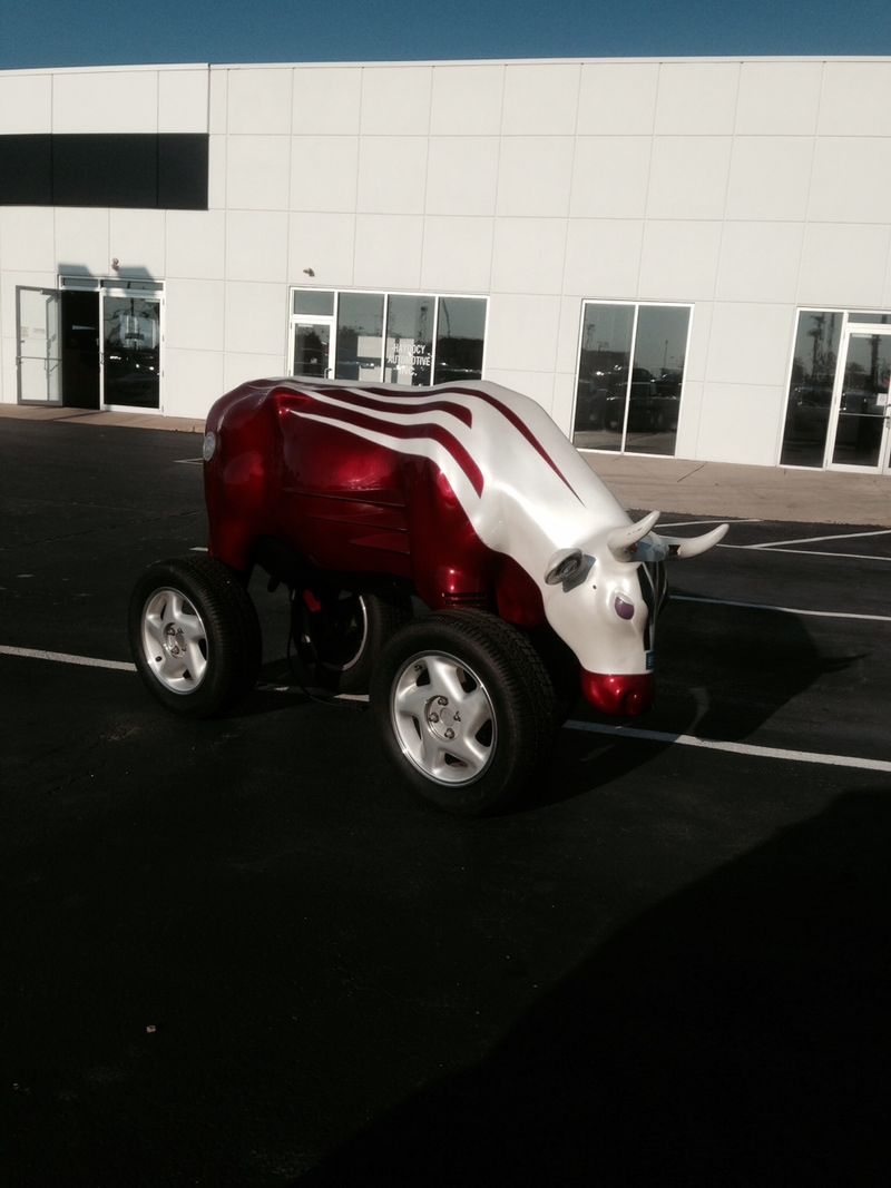 Forum member supplied image with no explanatory text