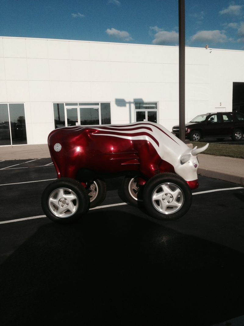 Forum member supplied image with no explanatory text