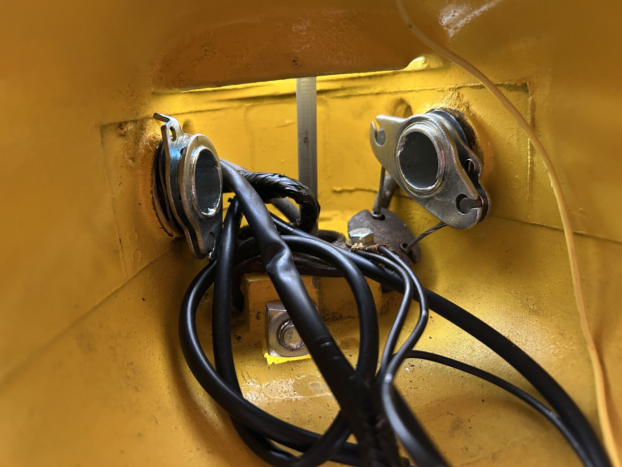 Forum member supplied image with no explanatory text