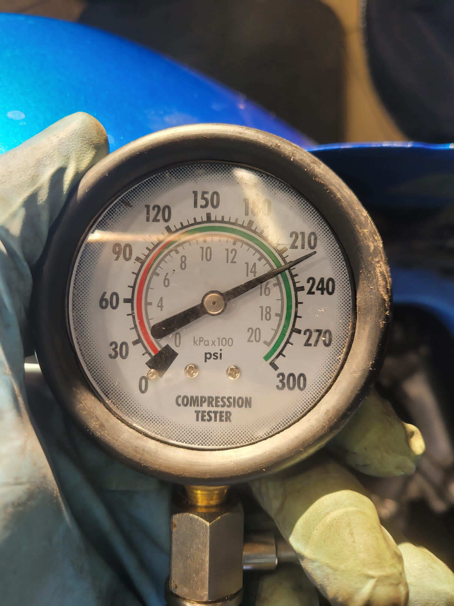 Forum member supplied image with no explanatory text