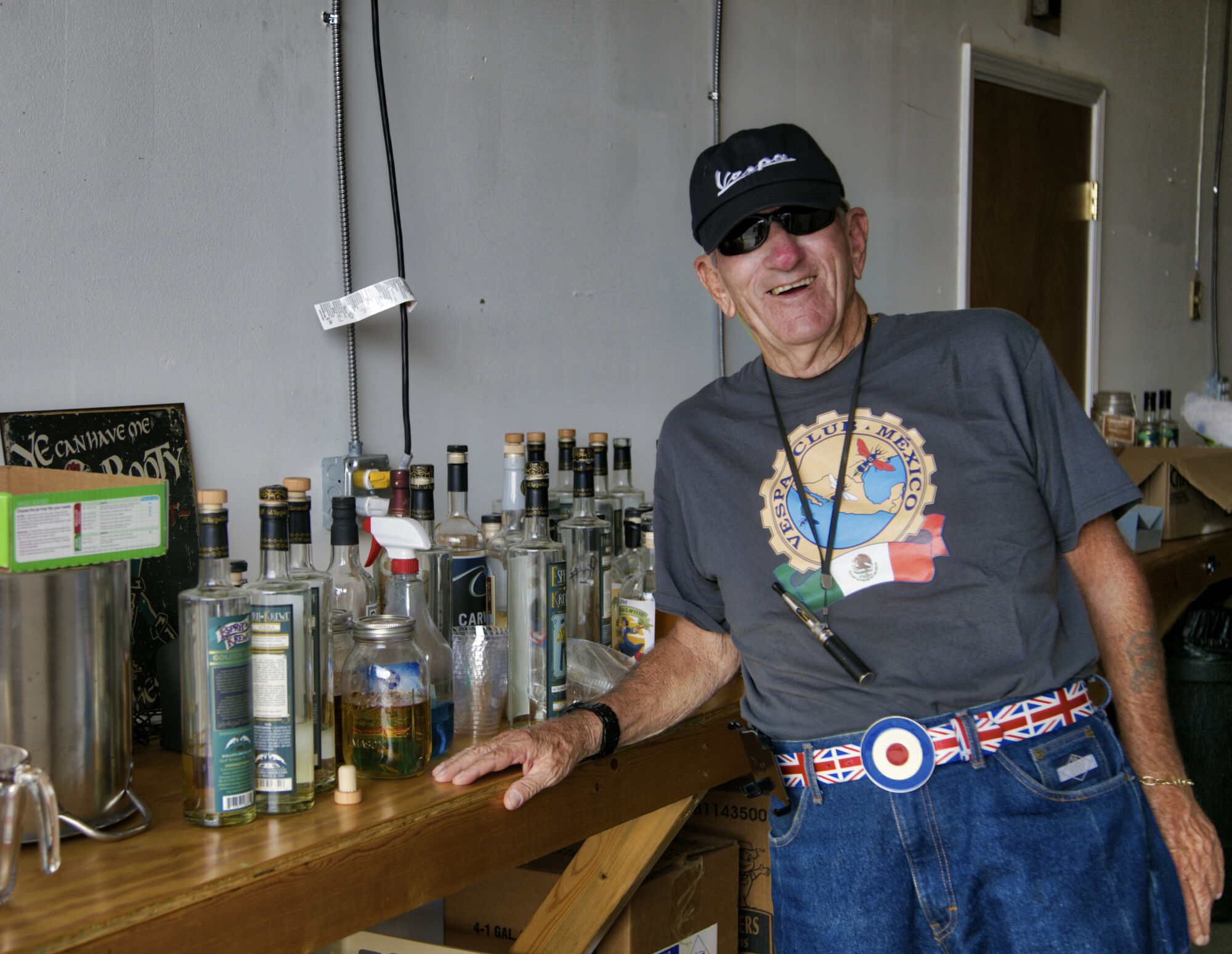 Forum member supplied image with no explanatory text