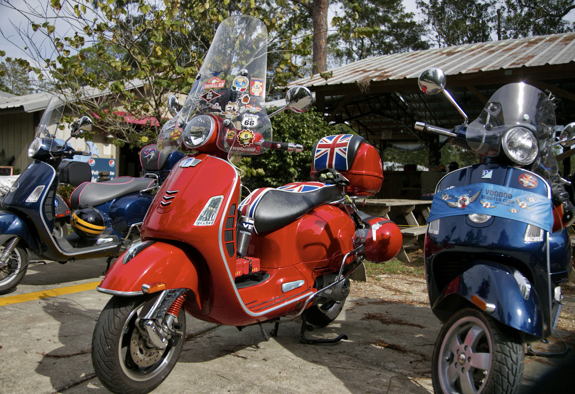 Forum member supplied image with no explanatory text