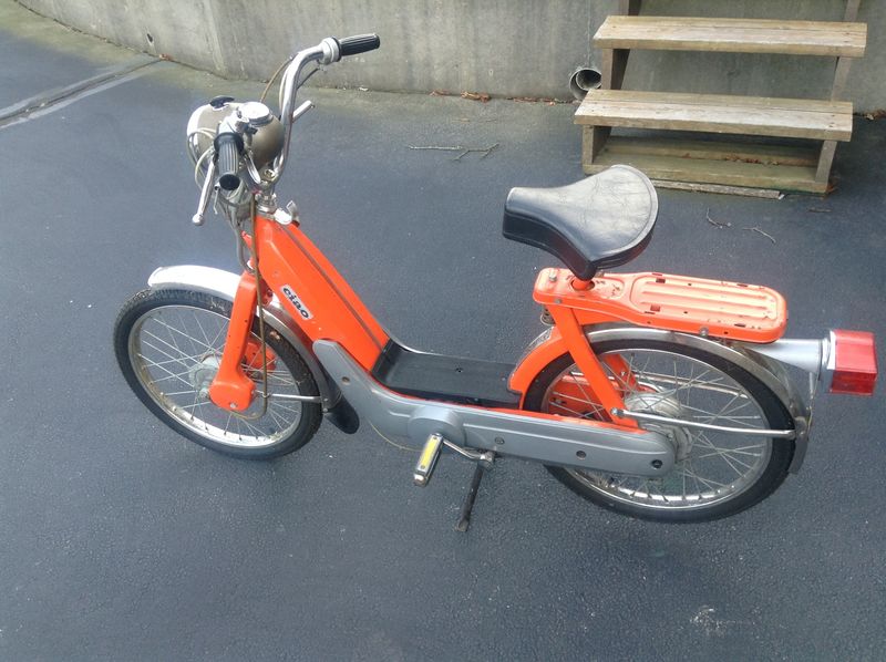 Forum member supplied image with no explanatory text