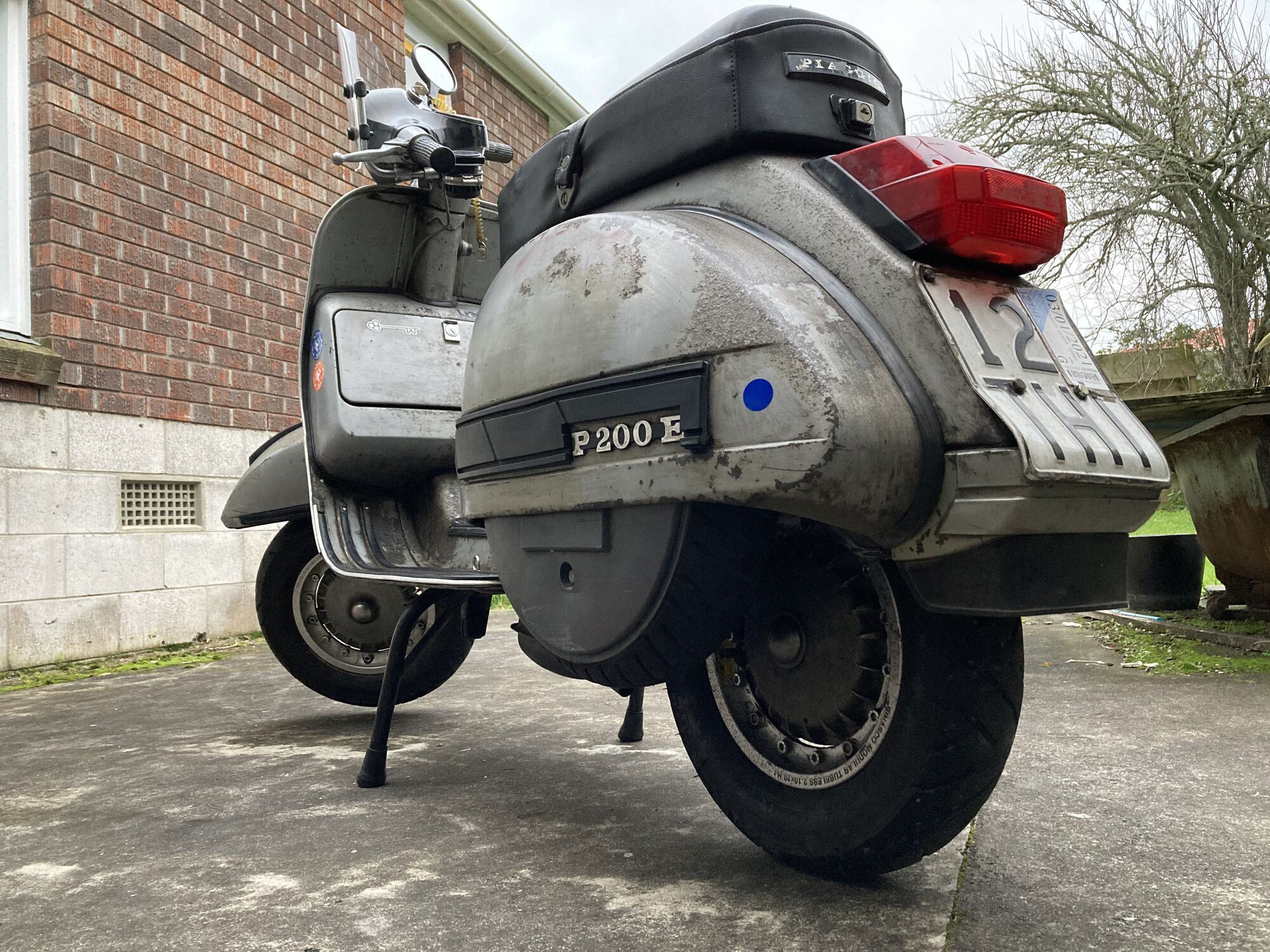 Forum member supplied image with no explanatory text