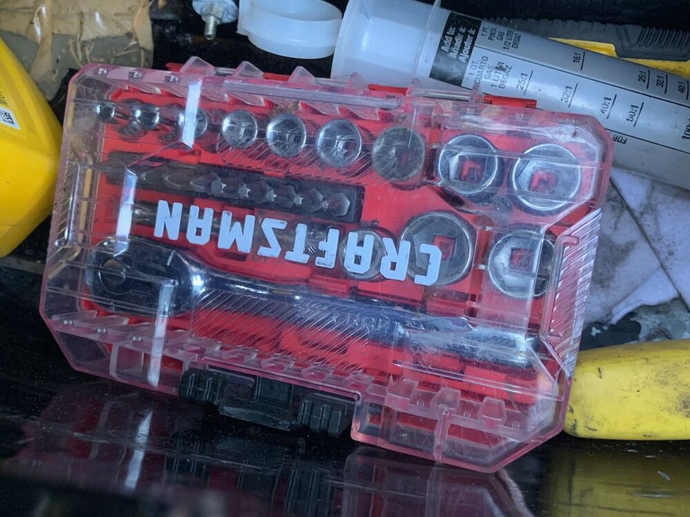 Forum member supplied image with no explanatory text