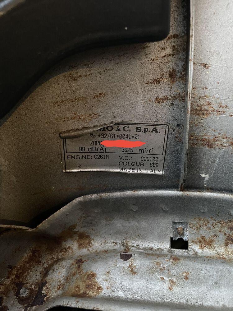 Forum member supplied image with no explanatory text