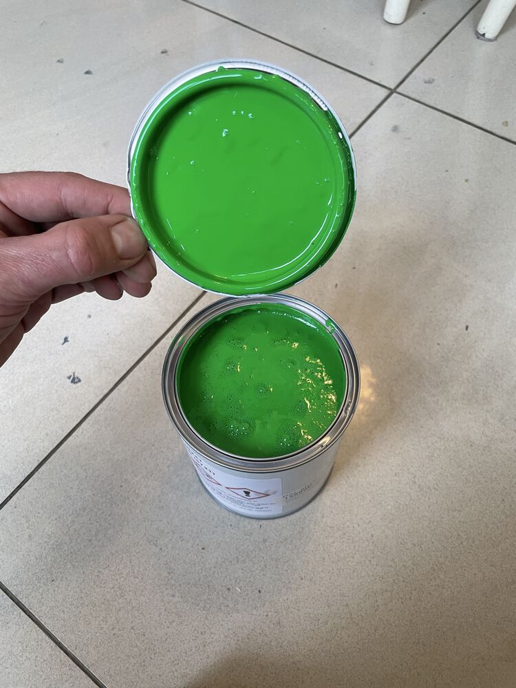 Forum member supplied image with no explanatory text