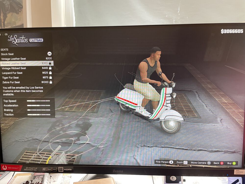 Forum member supplied image with no explanatory text