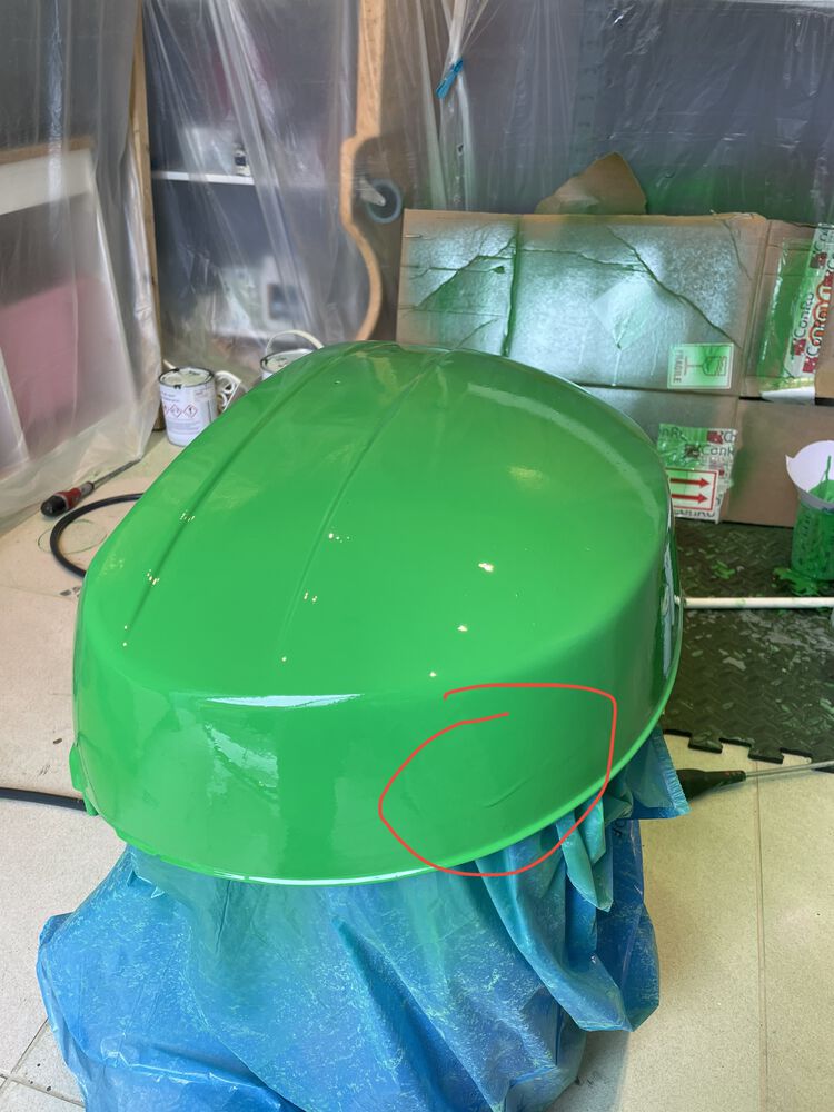 Forum member supplied image with no explanatory text