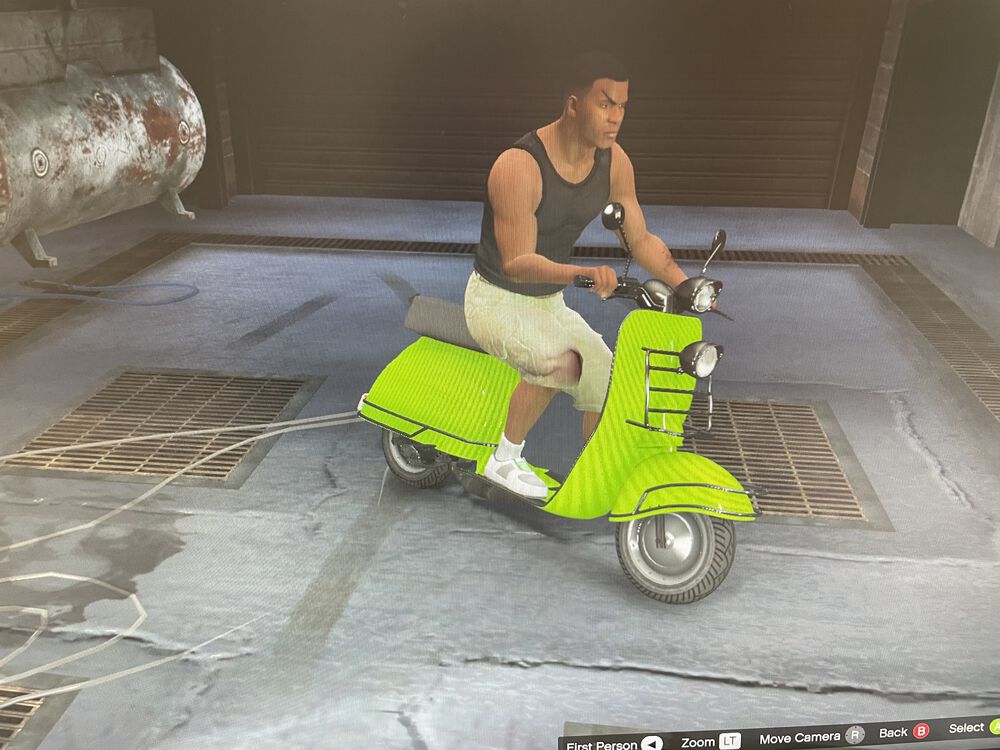 Forum member supplied image with no explanatory text