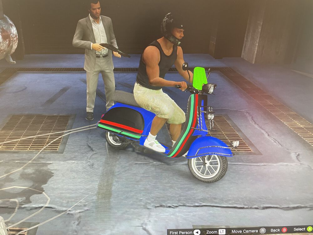 Forum member supplied image with no explanatory text