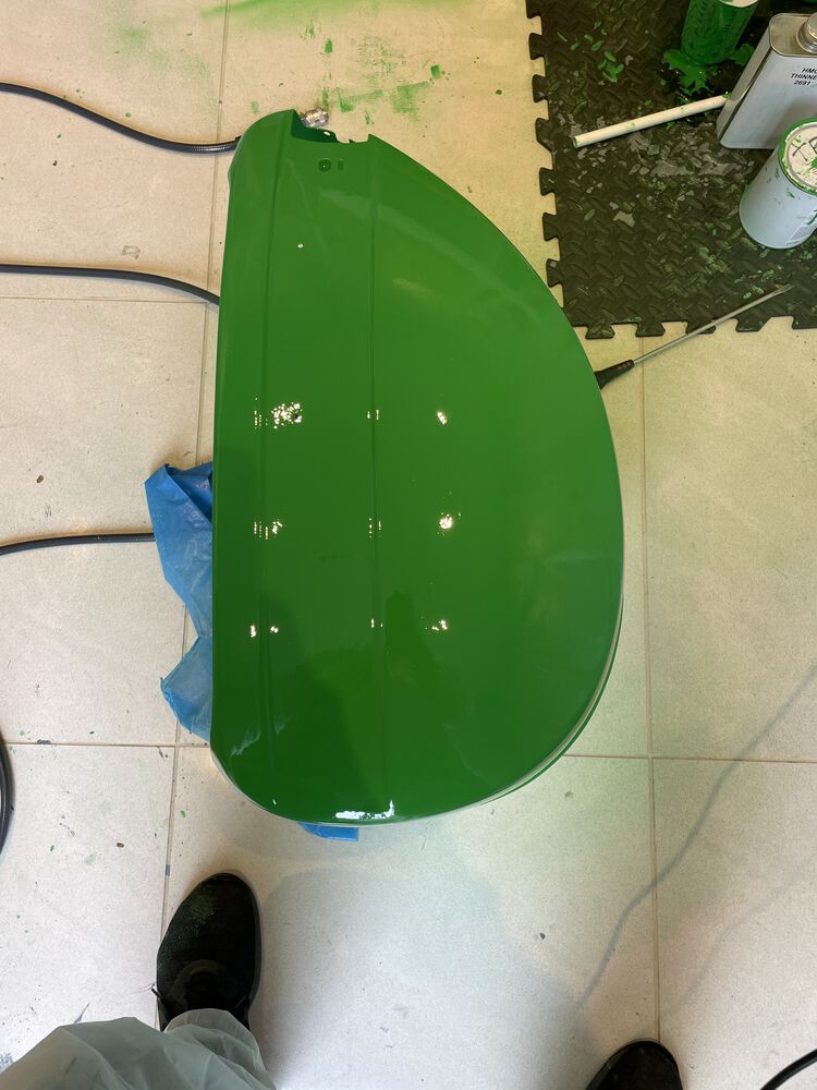 Forum member supplied image with no explanatory text