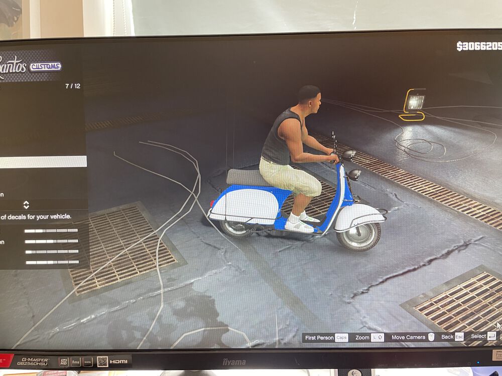 Forum member supplied image with no explanatory text