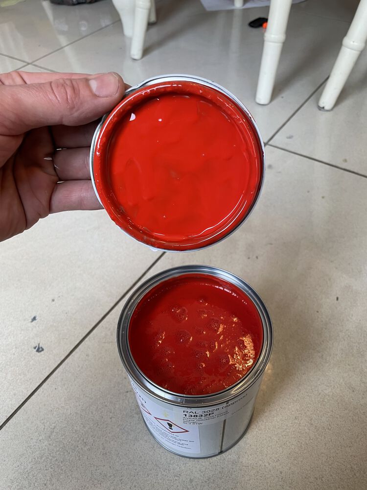 Forum member supplied image with no explanatory text