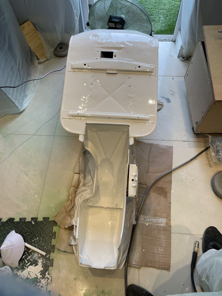 Forum member supplied image with no explanatory text