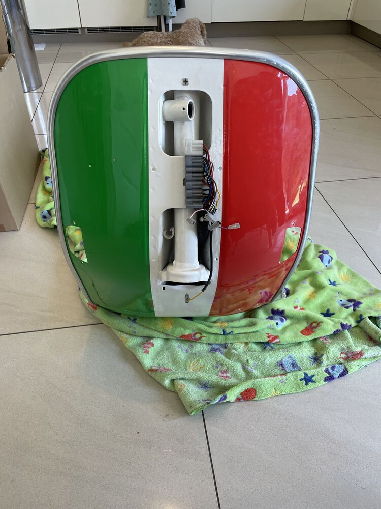 Forum member supplied image with no explanatory text