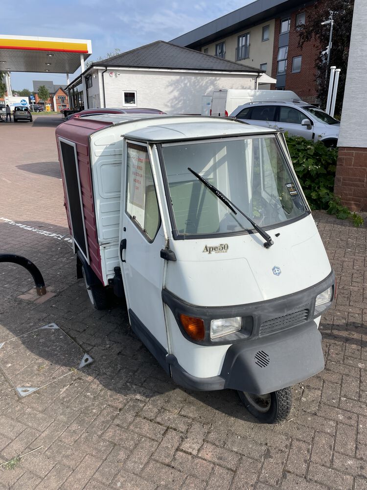 Forum member supplied image with no explanatory text