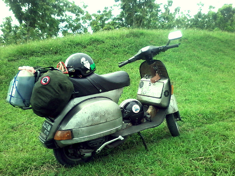 Forum member supplied image with no explanatory text