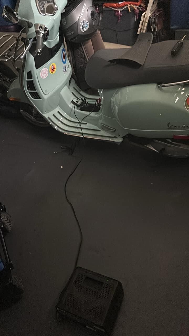Forum member supplied image with no explanatory text