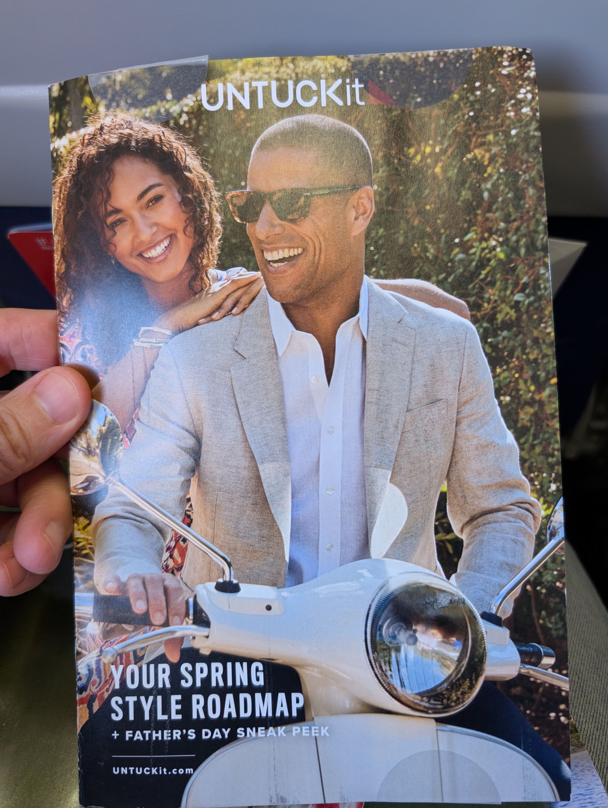 Forum member supplied image with no explanatory text