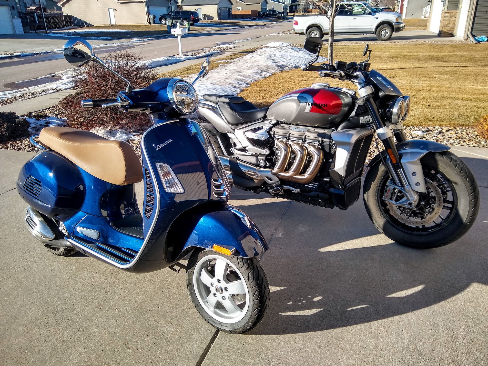 Forum member supplied image with no explanatory text