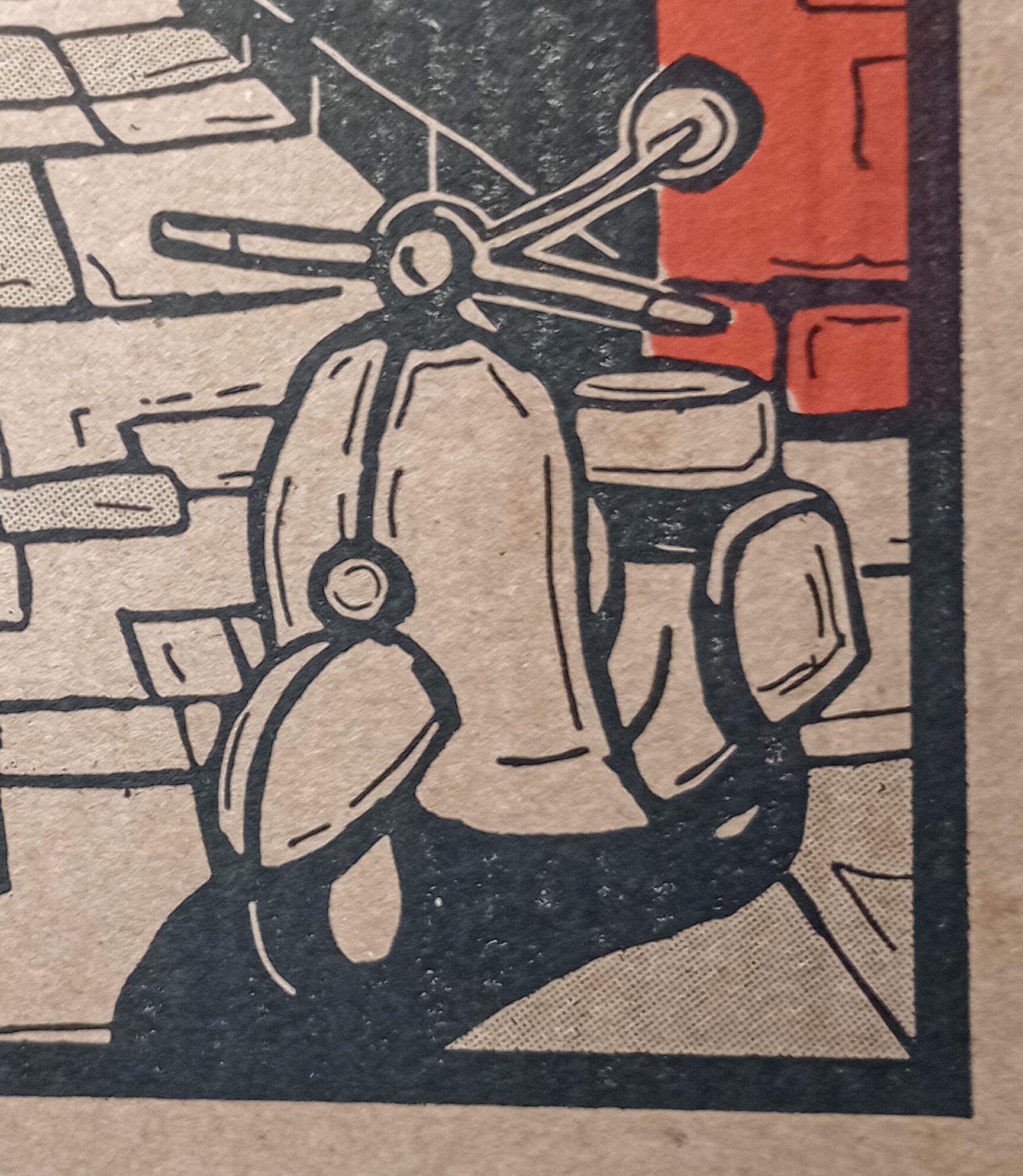Forum member supplied image with no explanatory text