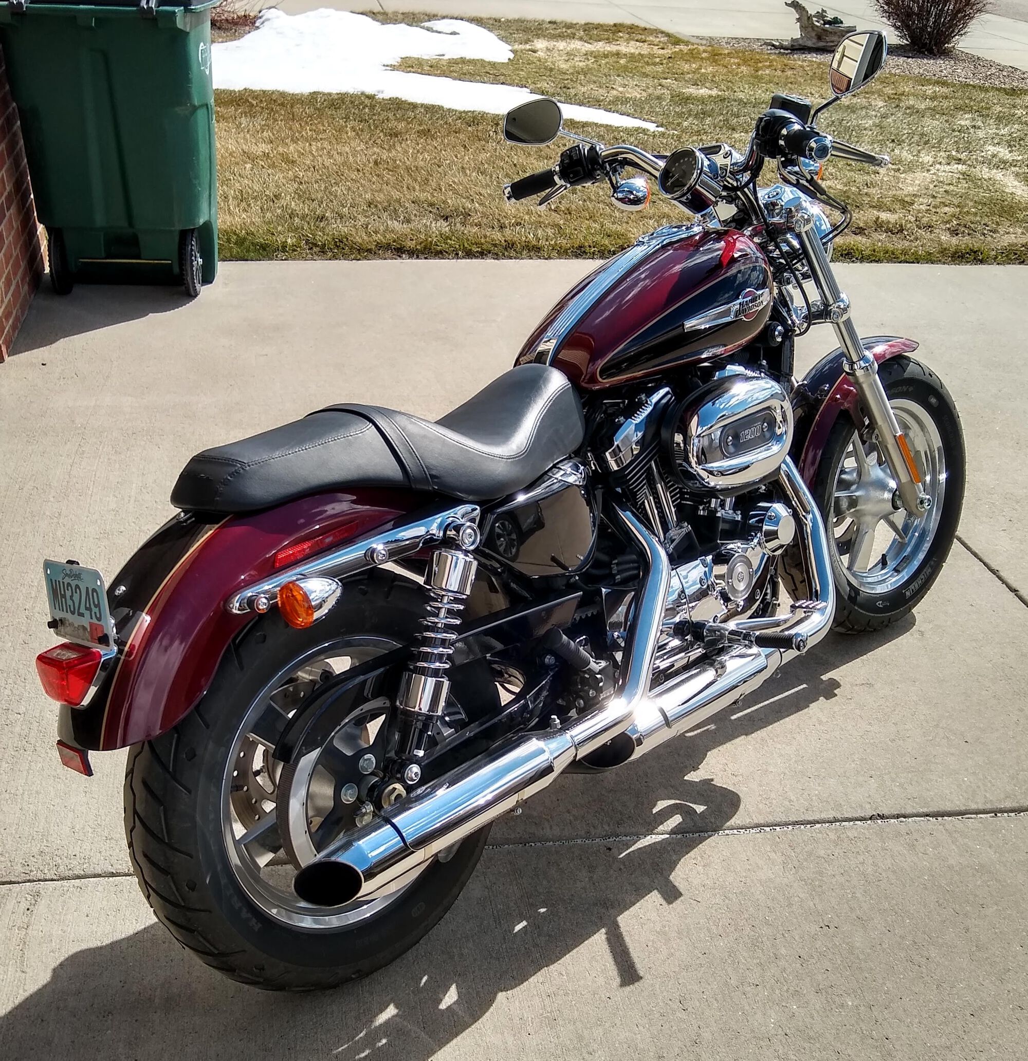 Forum member supplied image with no explanatory text