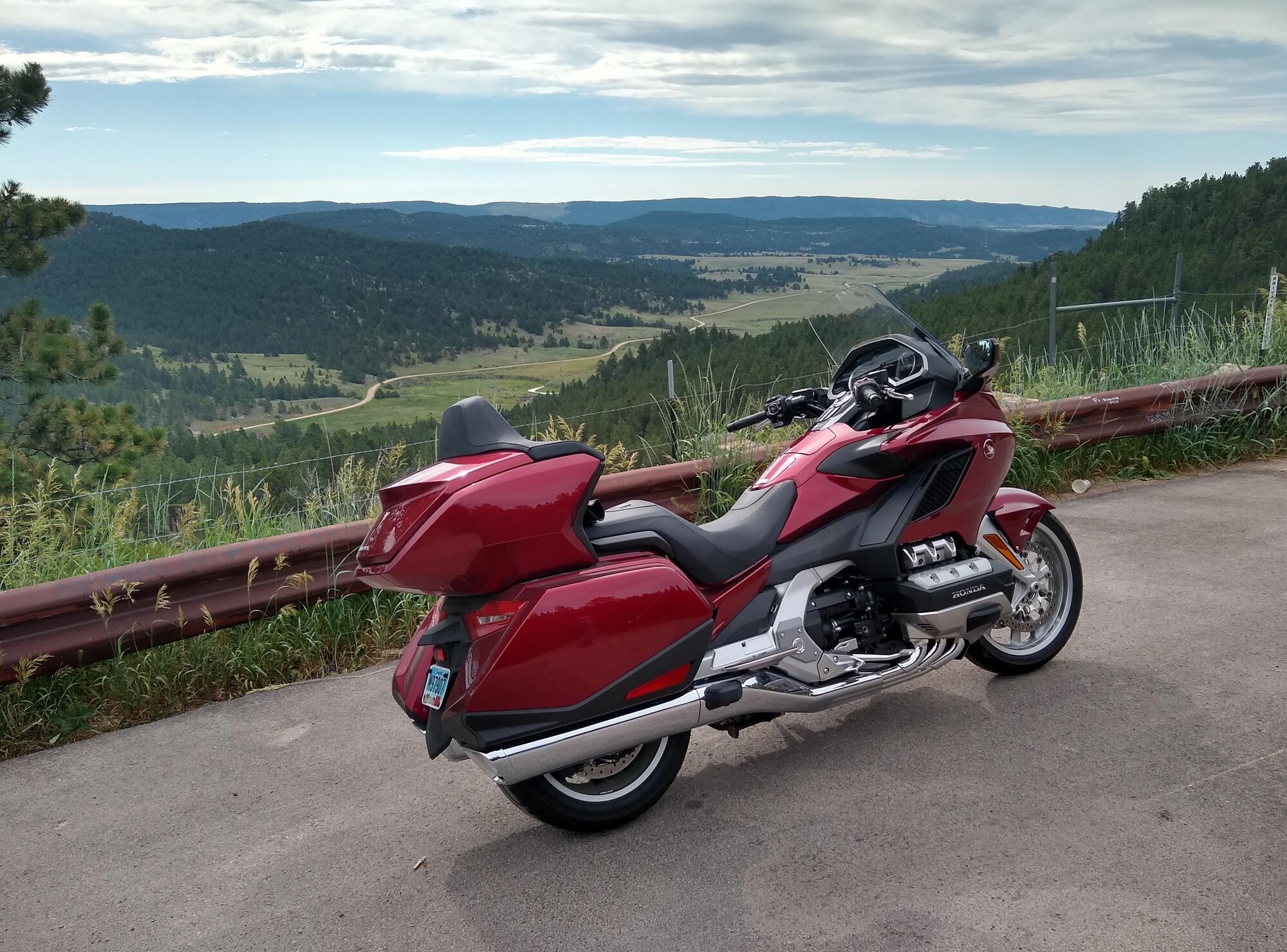 Forum member supplied image with no explanatory text