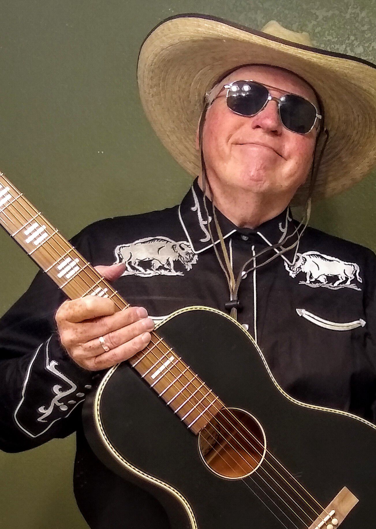 Forum member supplied image with no explanatory text