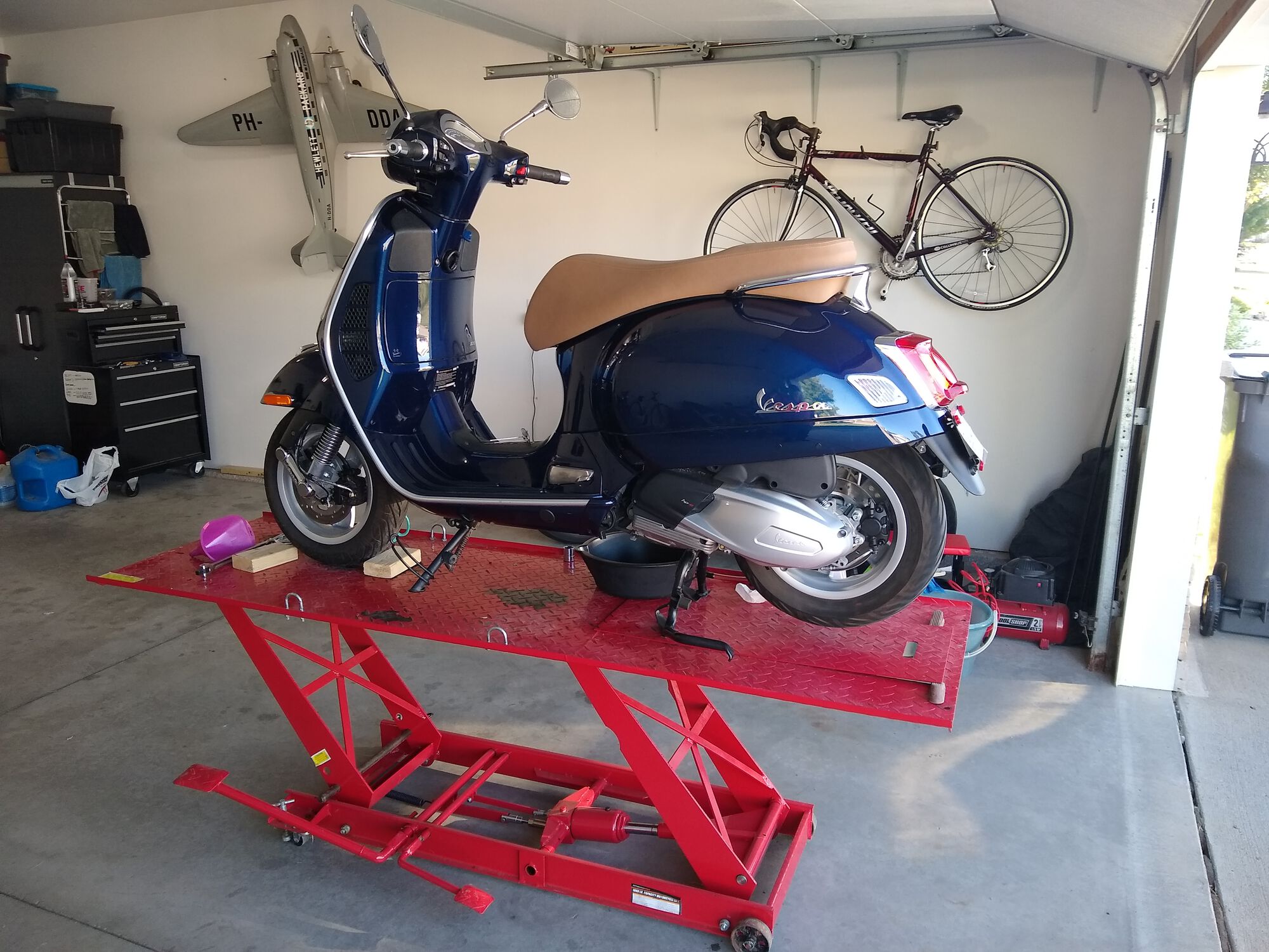 Forum member supplied image with no explanatory text