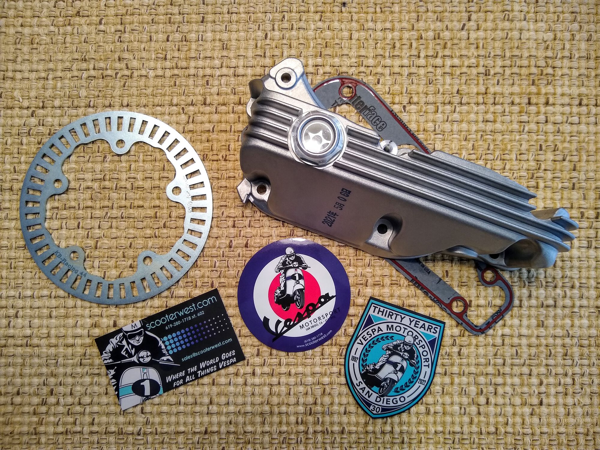 Forum member supplied image with no explanatory text