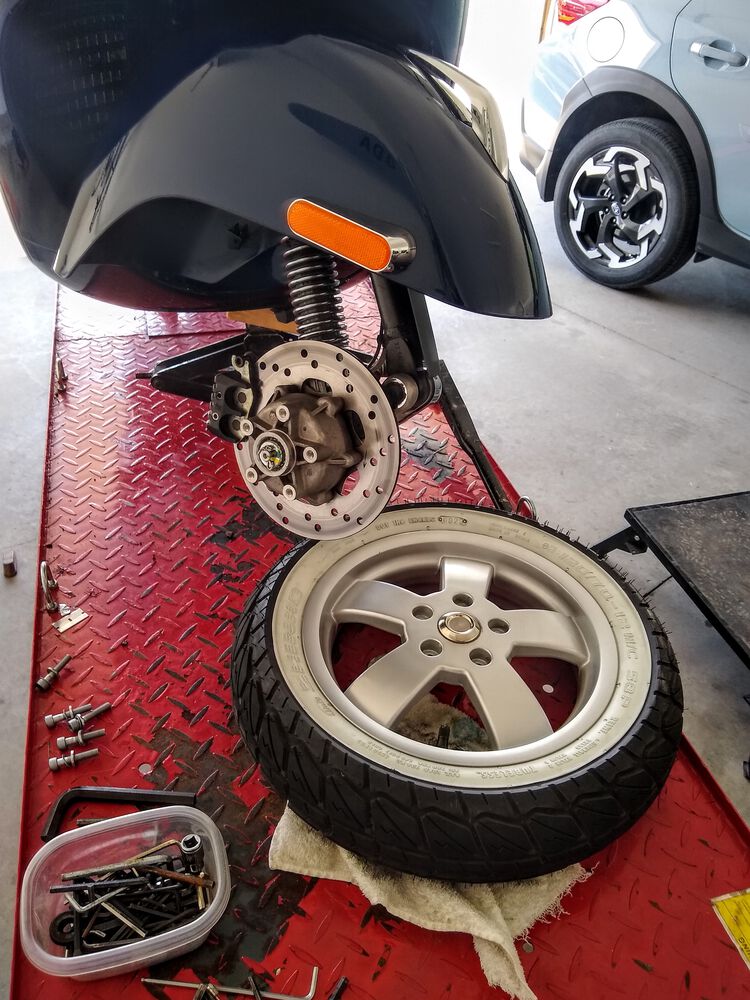 Forum member supplied image with no explanatory text