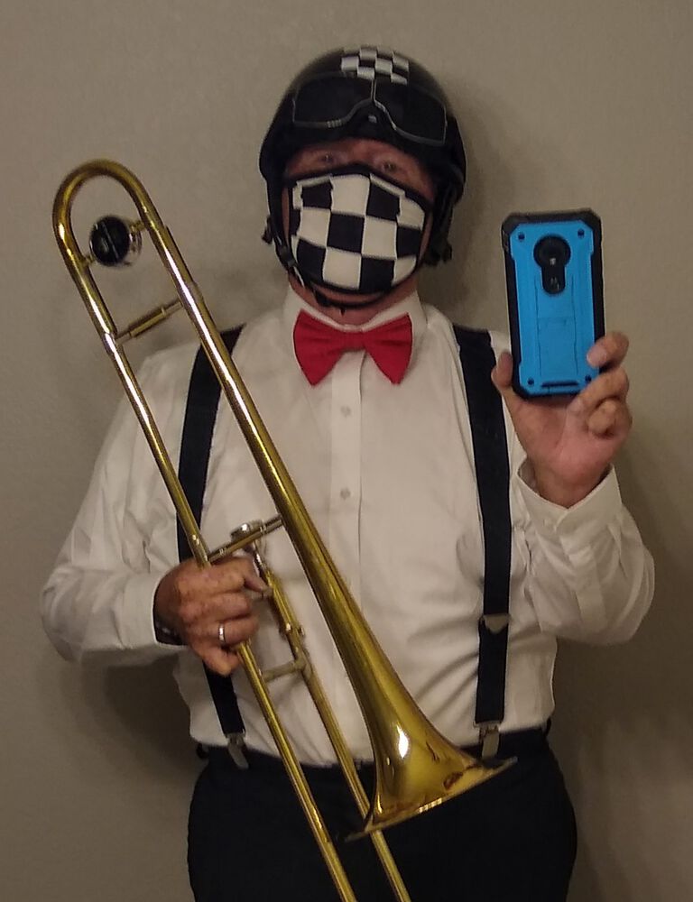 Forum member supplied image with no explanatory text