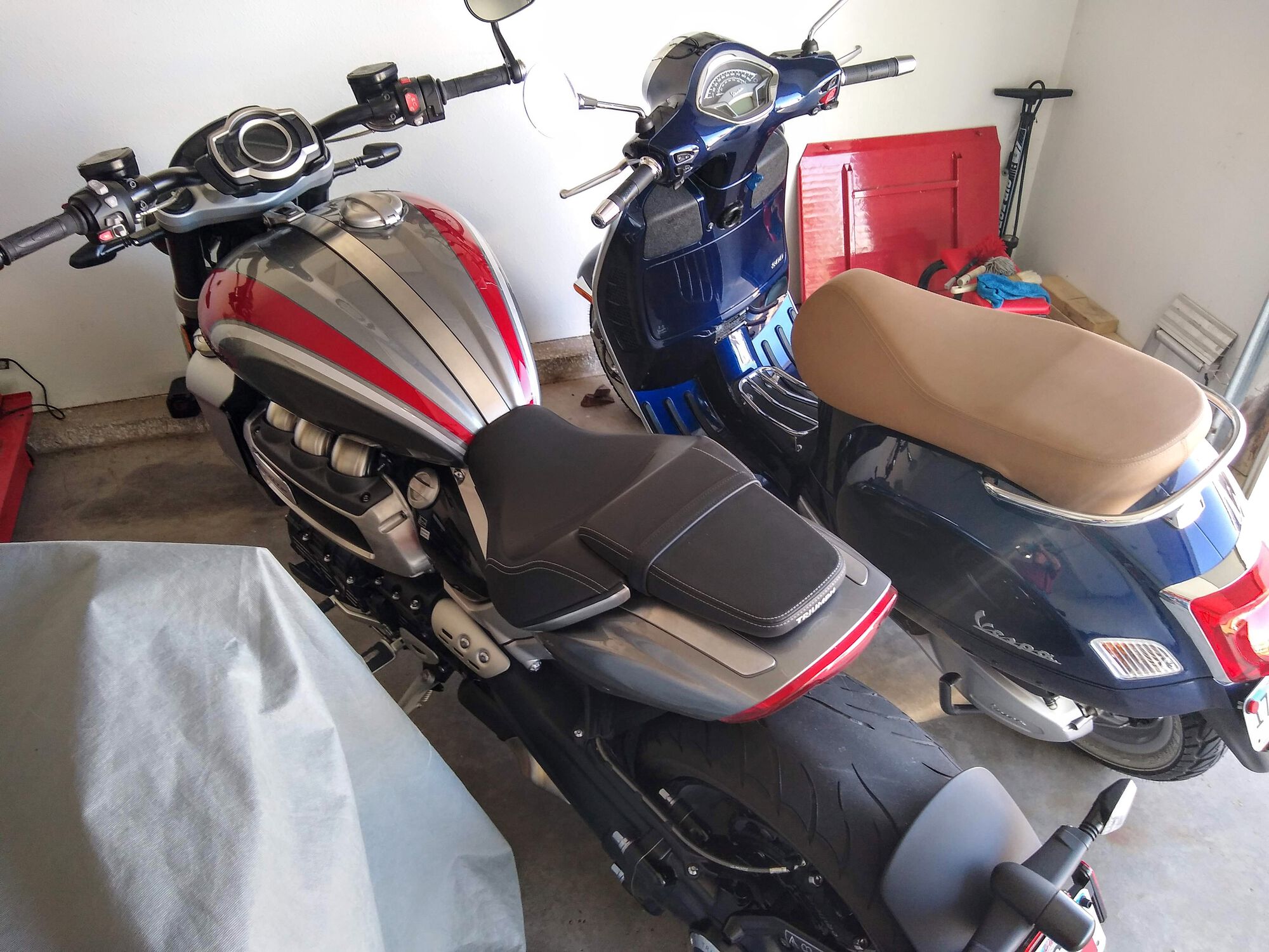 Forum member supplied image with no explanatory text