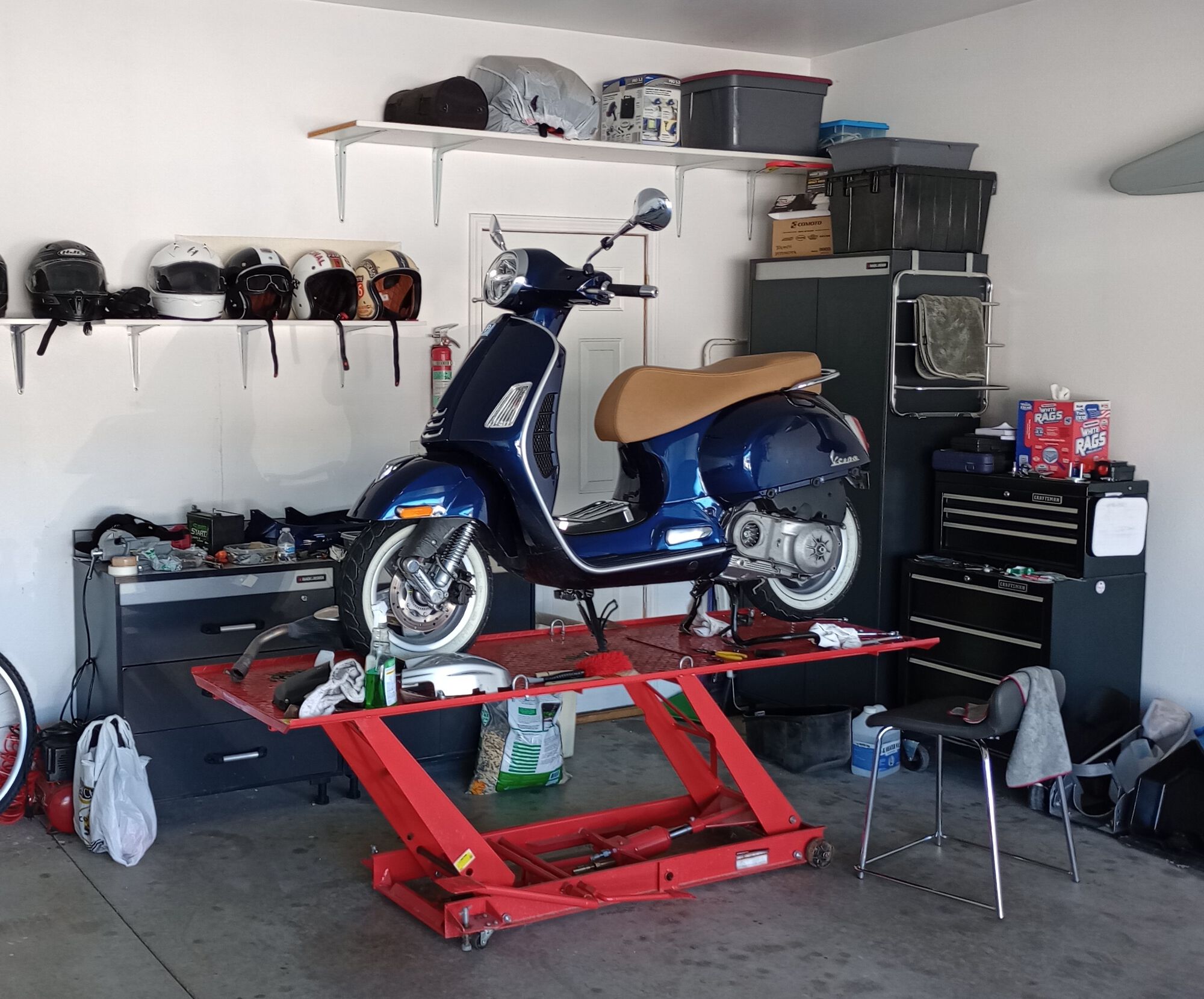 Forum member supplied image with no explanatory text