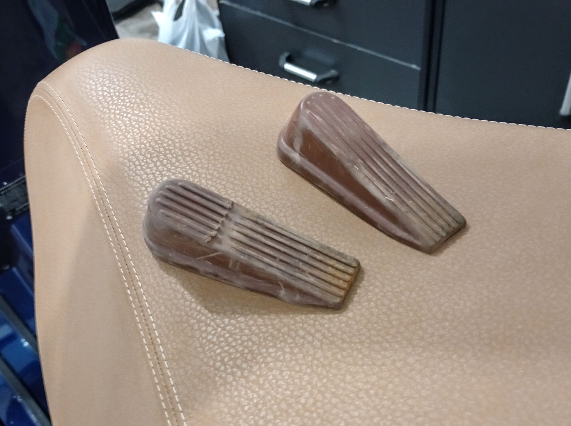 Forum member supplied image with no explanatory text