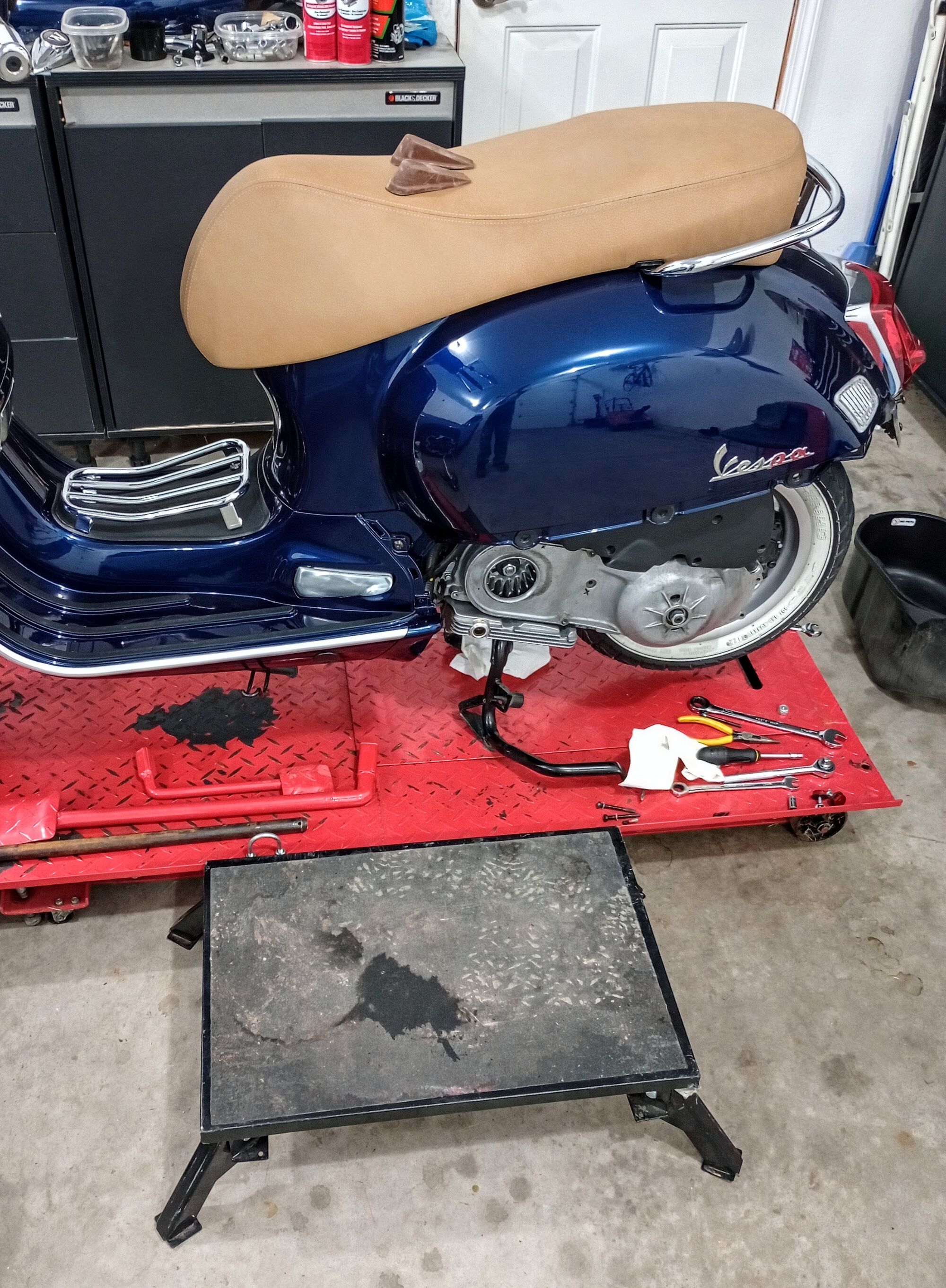 Forum member supplied image with no explanatory text